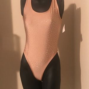 Bodysuit